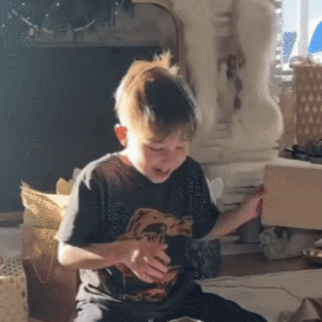 La Boîte Surprise  – Le Cadeau Prank Inoubliable