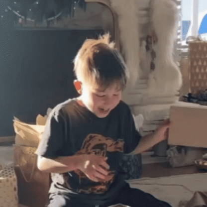 La Boîte Surprise  – Le Cadeau Prank Inoubliable